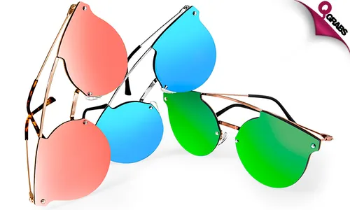 AQS Unisex Sunglasses!